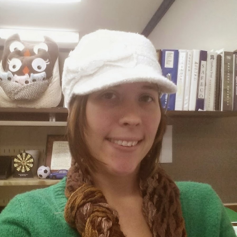 Meet your Posher, Misti